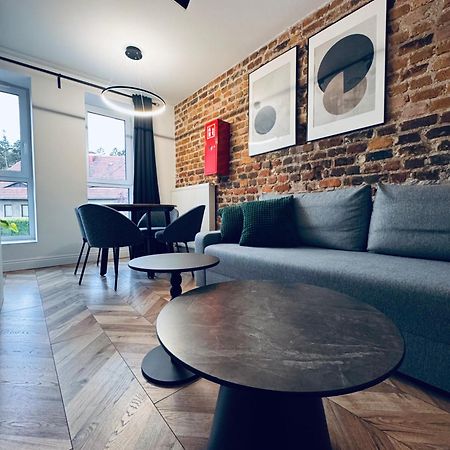 Apartamenty Zary Экстерьер фото
