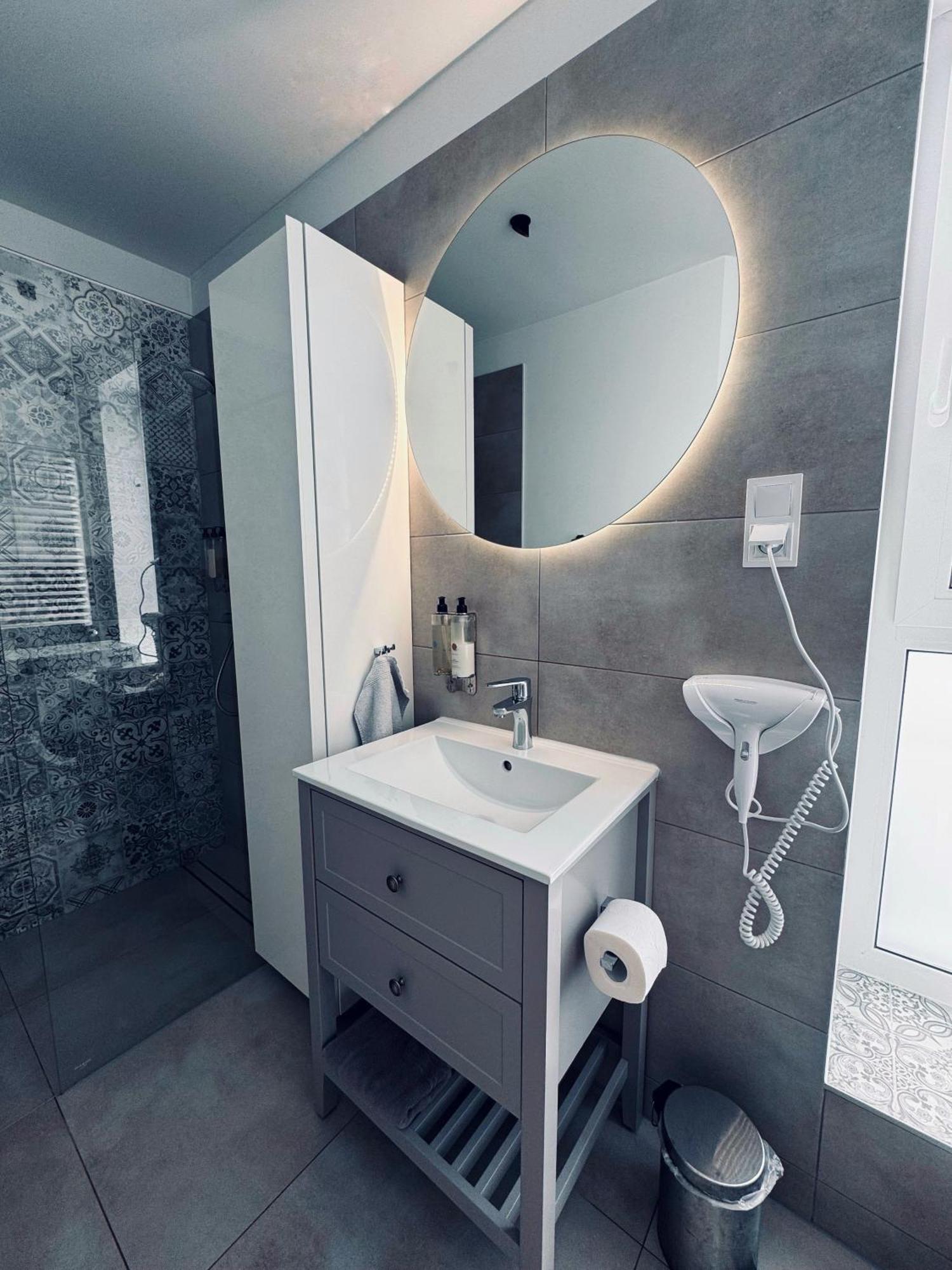 Apartamenty Zary Экстерьер фото