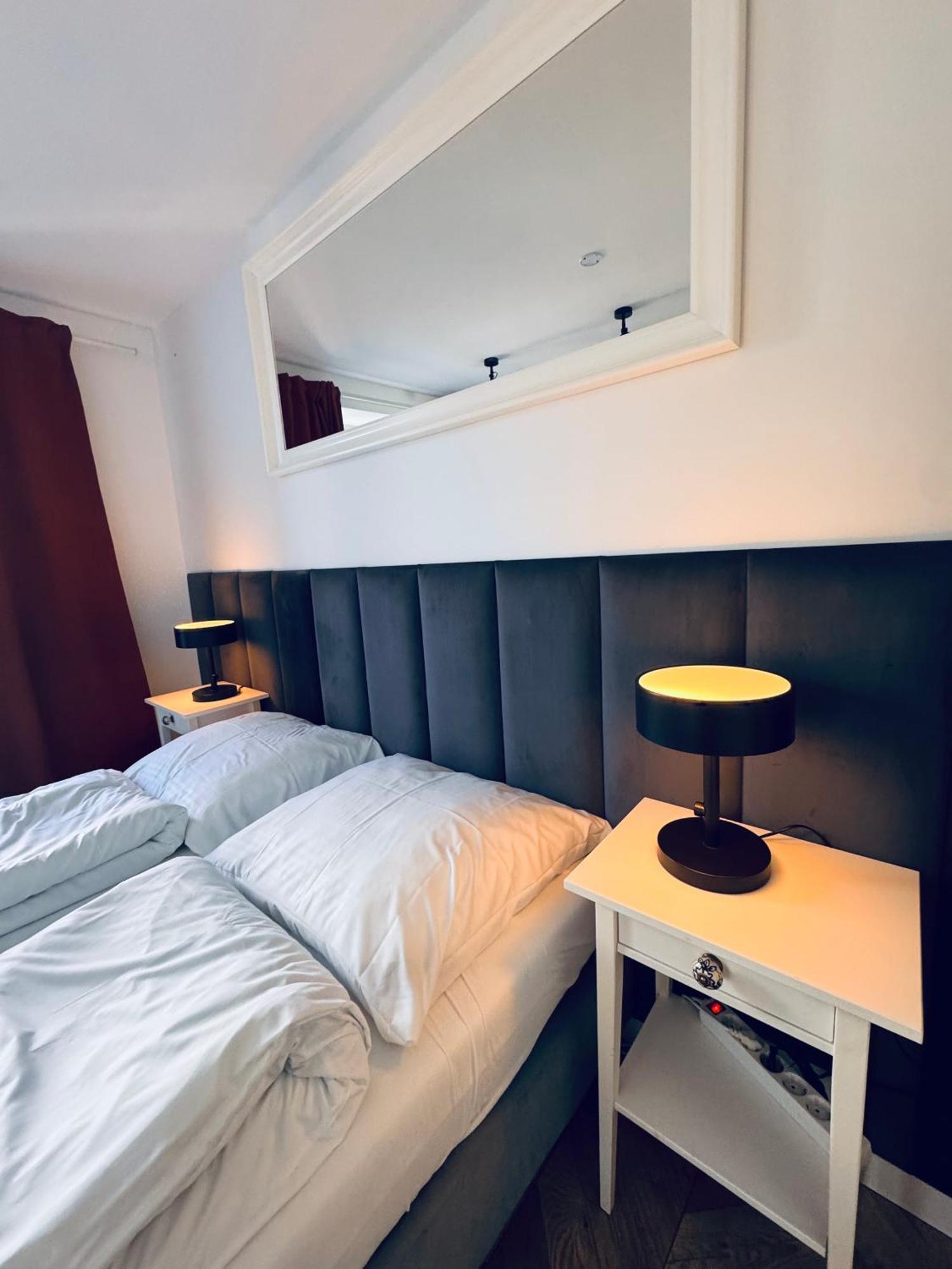 Apartamenty Zary Экстерьер фото